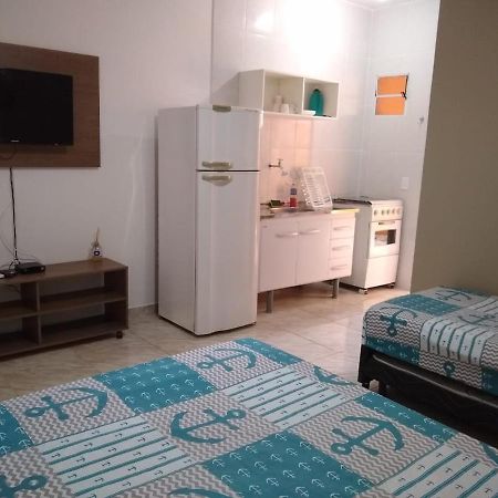 Chale Residencial Bosque Da Cocanha Caraguatatuba Eksteriør billede