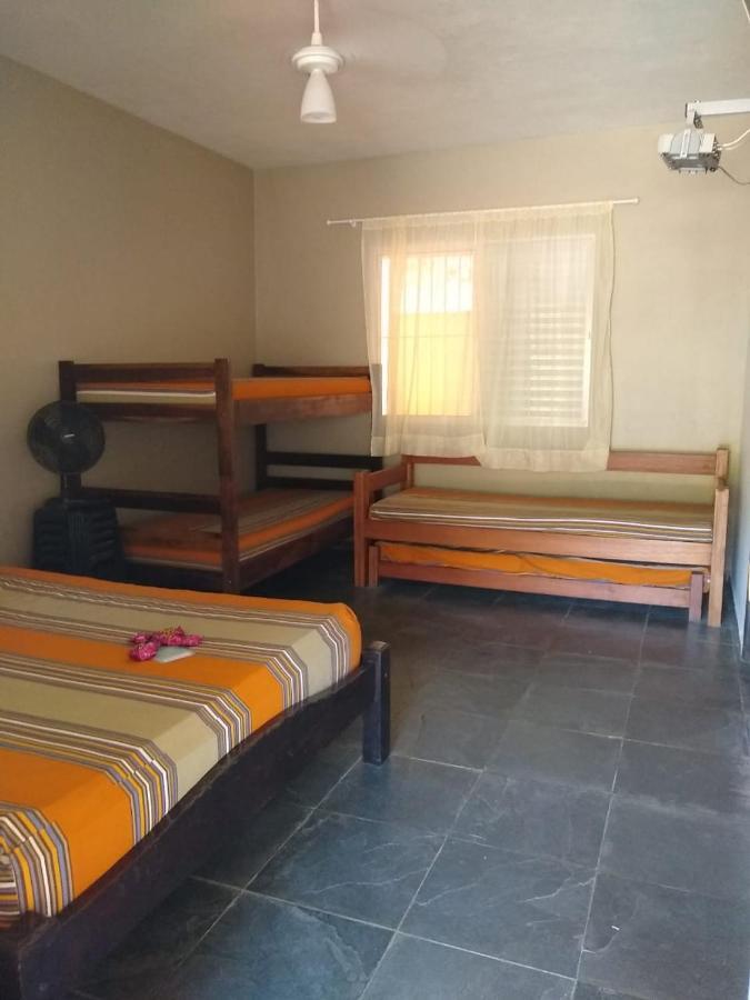 Chale Residencial Bosque Da Cocanha Caraguatatuba Eksteriør billede