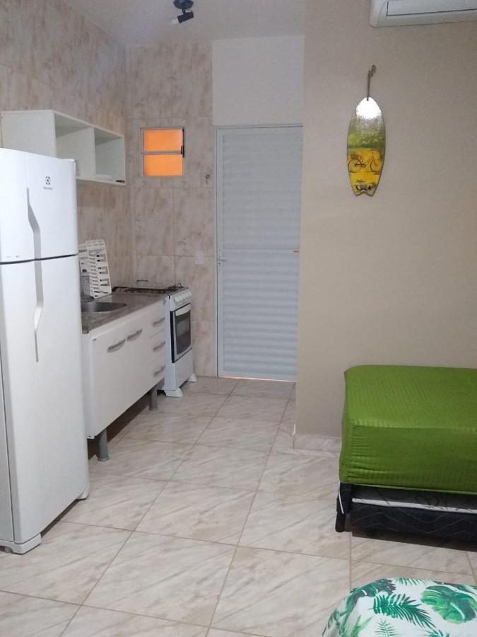 Chale Residencial Bosque Da Cocanha Caraguatatuba Eksteriør billede