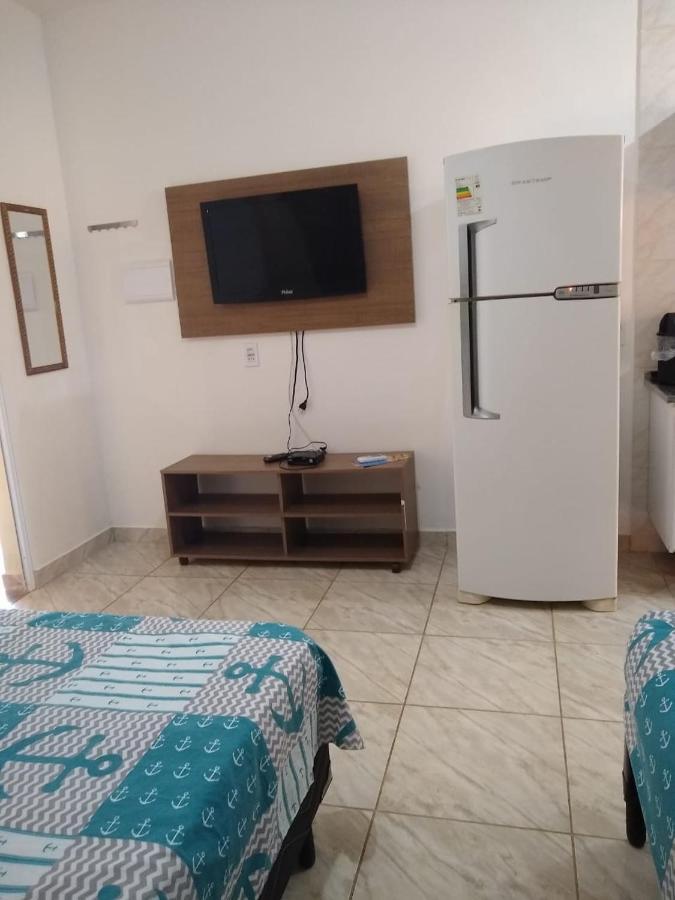 Chale Residencial Bosque Da Cocanha Caraguatatuba Eksteriør billede